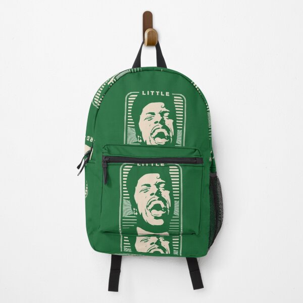 Item preview, Restro of Love Little Richard Legend designed and sold by ZenaNash.