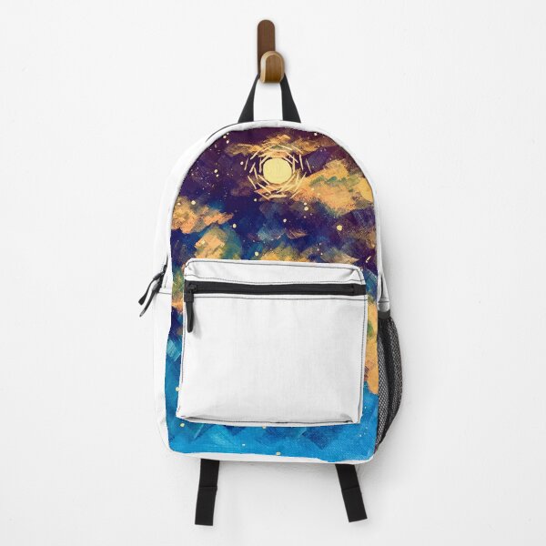 Item preview, Twilight in Brush Strokes designed and sold by writeyourart.