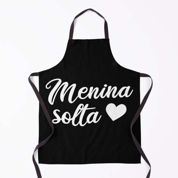 Item preview, Menina Solta (White) designed and sold by FilipeFerreira.