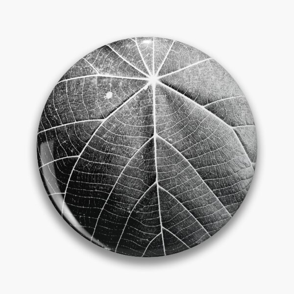 Item preview, Leaf Maps in Black and White designed and sold by Geoff Treagus.