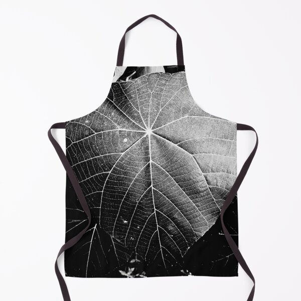 Item preview, Leaf Maps in Black and White designed and sold by Geoff Treagus.
