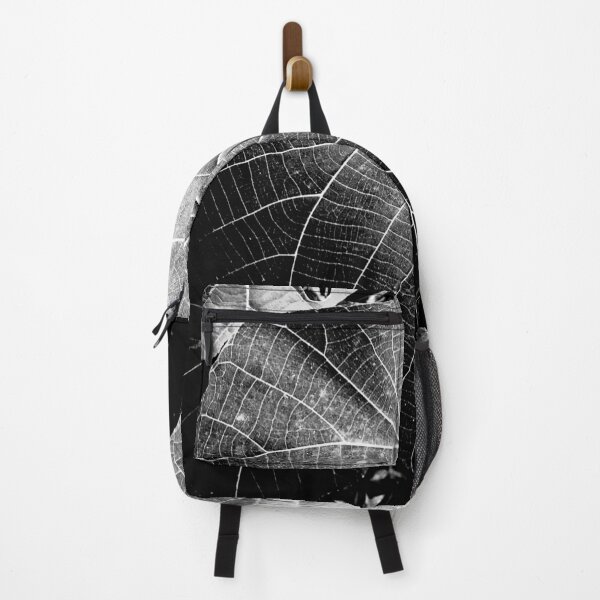 Item preview, Leaf Maps in Black and White designed and sold by Geoff Treagus.