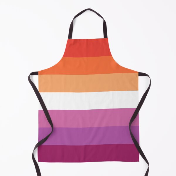 Item preview, Lesbian Pride designed and sold by littleSamantics.