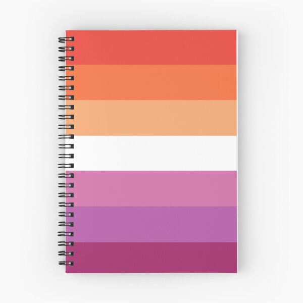 Item preview, Lesbian Pride  designed and sold by littleSamantics.