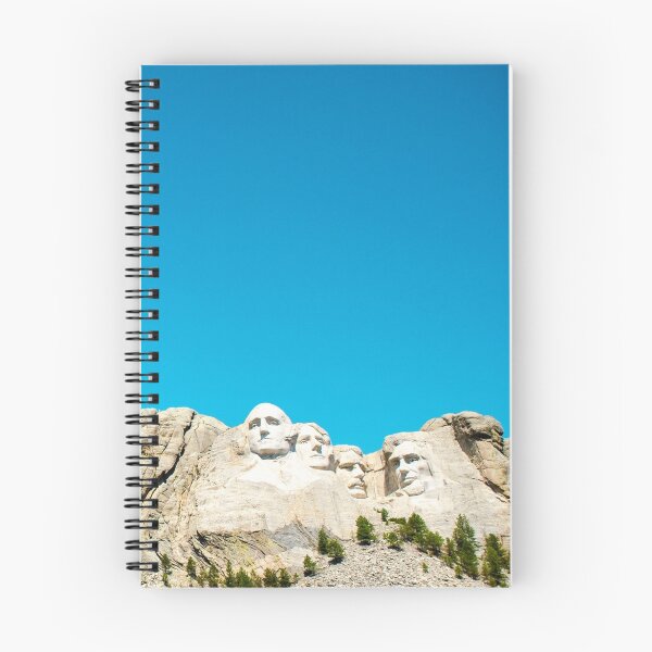 Item preview, Mount Rushmore designed and sold by daxfullbrook.
