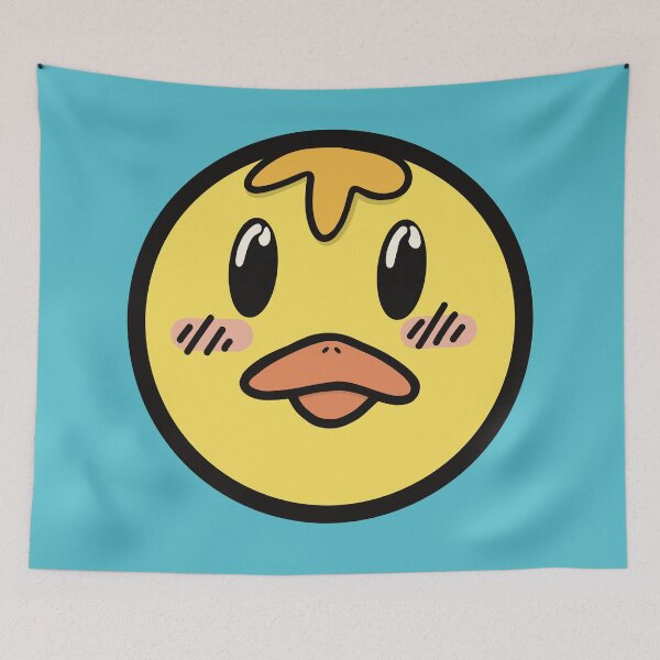 Item preview, Patito lindo designed and sold by JustJustDesigns.