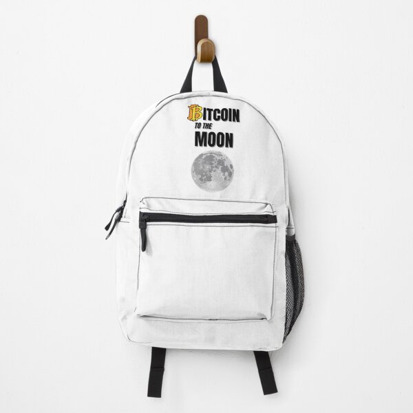 Item preview, Bitcoin to the Moon - bitcoin all time high designed and sold by MillenaryShop.