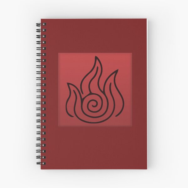Item preview, Firebender designed and sold by jdotrdot712.