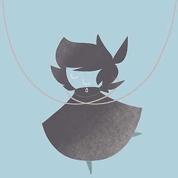 Artwork thumbnail, Line by FarSpector