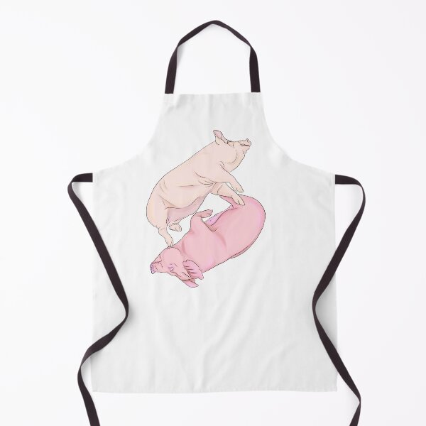 Item preview, Piggies Dreaming designed and sold by Kahli Griffin.