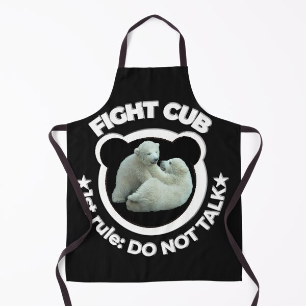Item preview, Fight cub designed and sold by PeDaNi.