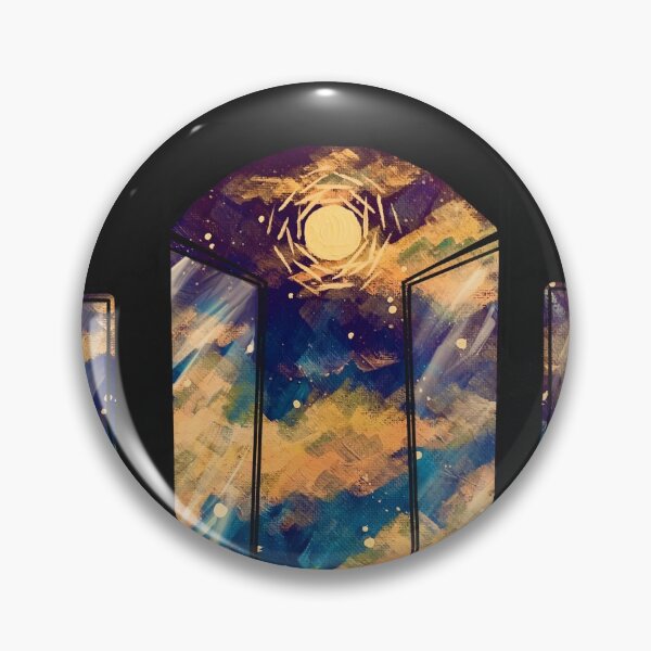 Item preview, Twilight Through a Window designed and sold by writeyourart.