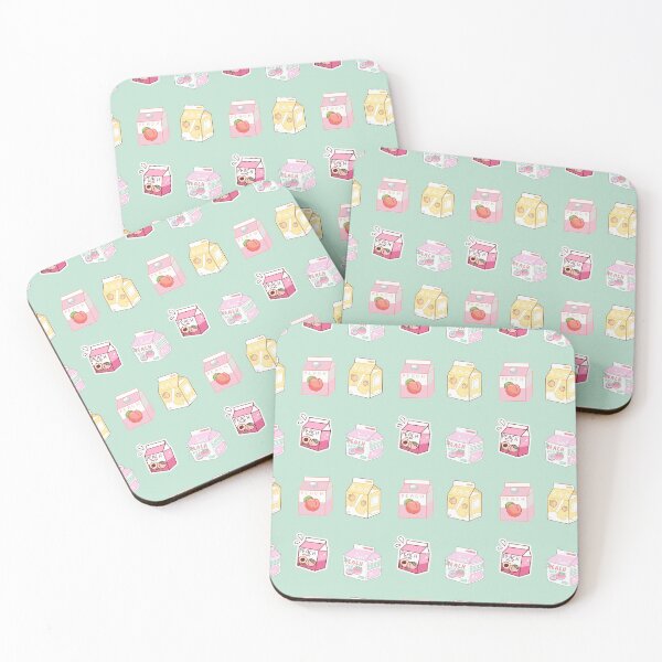 Item preview, Kawaii peach milk designed and sold by el000.
