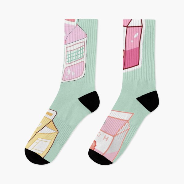 Item preview, Kawaii peach milk designed and sold by el000.