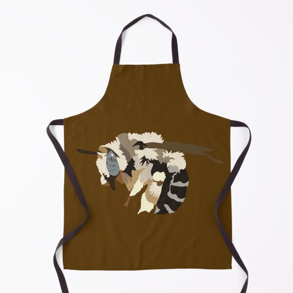 Item preview, Urbane Digger Bee designed and sold by BrynnaCC.