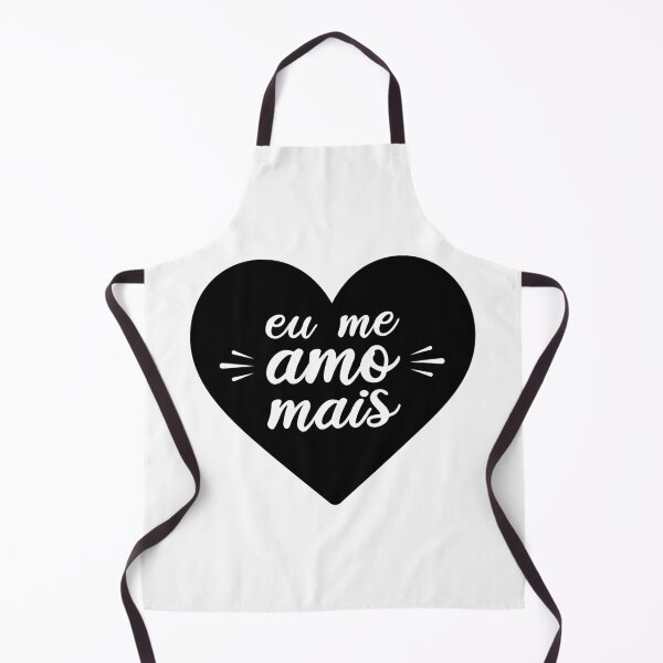 Item preview, Eu me amo mais designed and sold by FilipeFerreira.