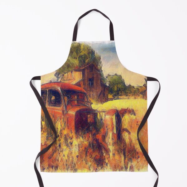Item preview, Down on the Family Farm designed and sold by JohnDSmith.