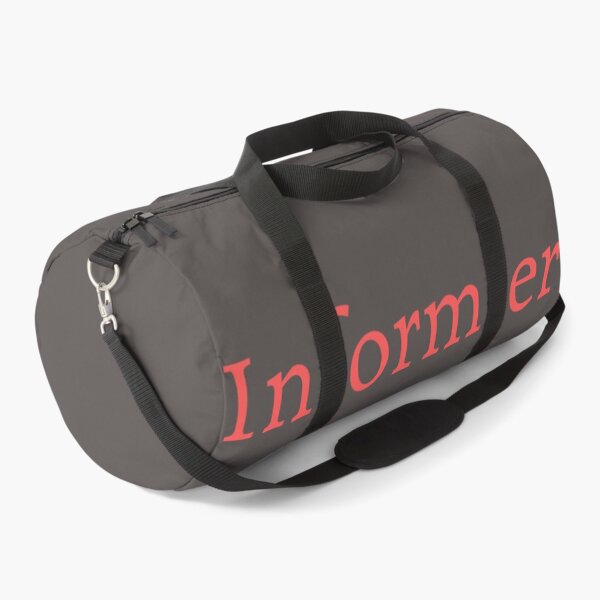 Item preview, Informer designed and sold by ruviniud.