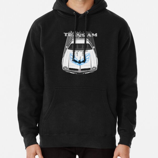 pontiac trans am hoodie