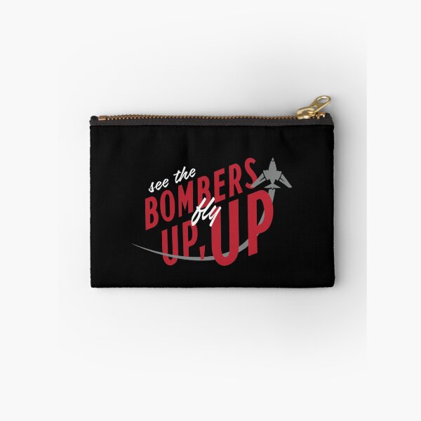Item preview, See the Bombers Fly Up designed and sold by Bobby Shaftoe.