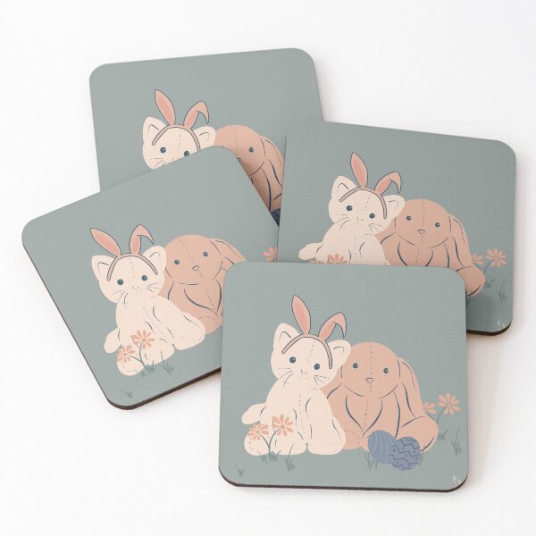 Item preview, Springy Easter designed and sold by Sara Frane.