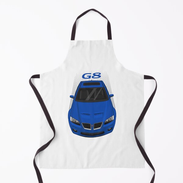 Item preview, Pontiac G8 2008-2009 - Blue designed and sold by V8social.