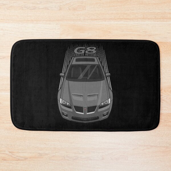 Item preview, Pontiac G8 2008-2009 - Grey designed and sold by V8social.