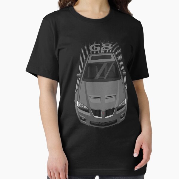 Item preview, Pontiac G8 2008-2009 - Grey designed and sold by V8social.