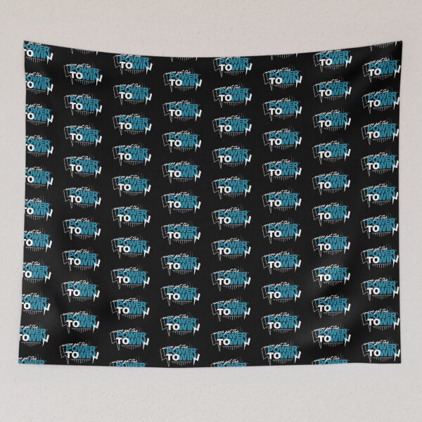 Item preview, We've Got Power to Win designed and sold by Bobby Shaftoe.