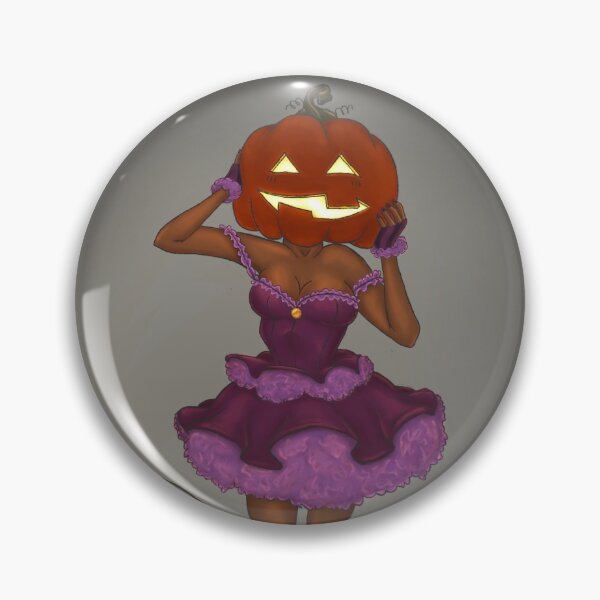 Item preview, Pumpkin Head designed and sold by Rhynileo.