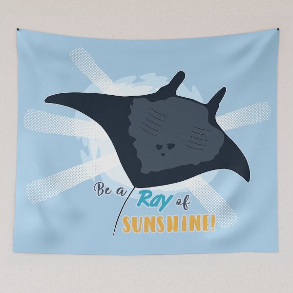 Item preview, Be a "Ray" of Sunshine! designed and sold by ArtByBreah.