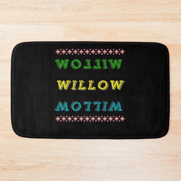 Item preview, Willow-Evermore Taylor Swift designed and sold by hrithik bajari.