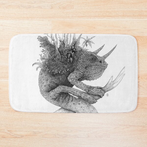 Item preview, Moving forest designed and sold by Artropodo.