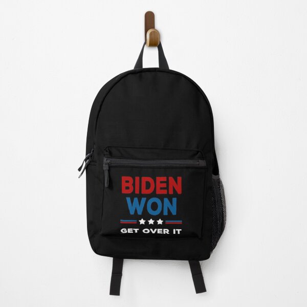 Item preview, Biden Won Get Over It designed and sold by AnimaLovers.