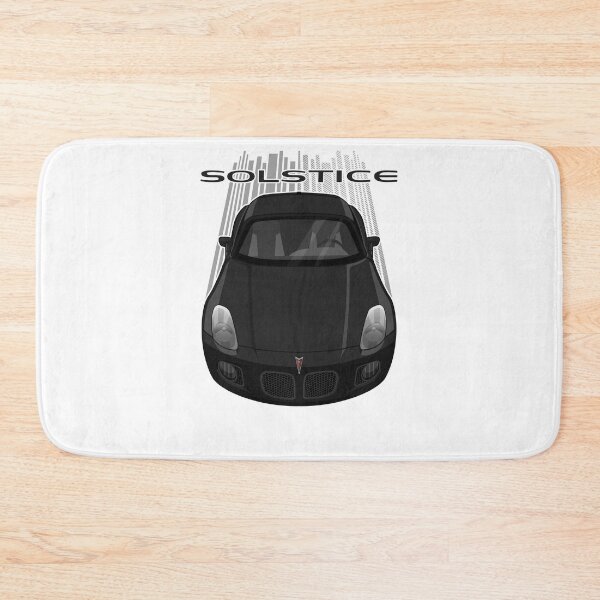 Item preview, Pontiac Solstice GXP Coupe - Black designed and sold by V8social.