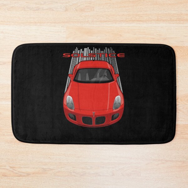 Item preview, Pontiac Solstice GXP Coupe - Red designed and sold by V8social.