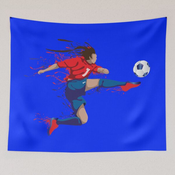 Item preview, Soccer designed and sold by Warrior Veteran Clothing.