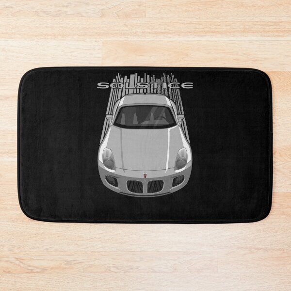 Item preview, Pontiac Solstice GXP Coupe - Silver designed and sold by V8social.