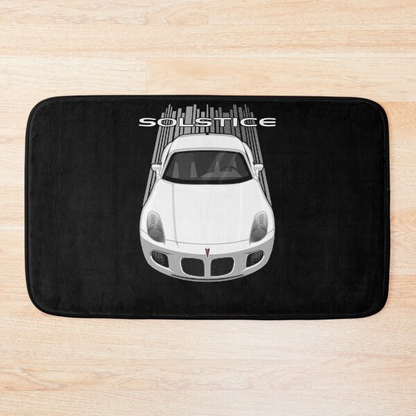 Item preview, Pontiac Solstice GXP Coupe - White designed and sold by V8social.