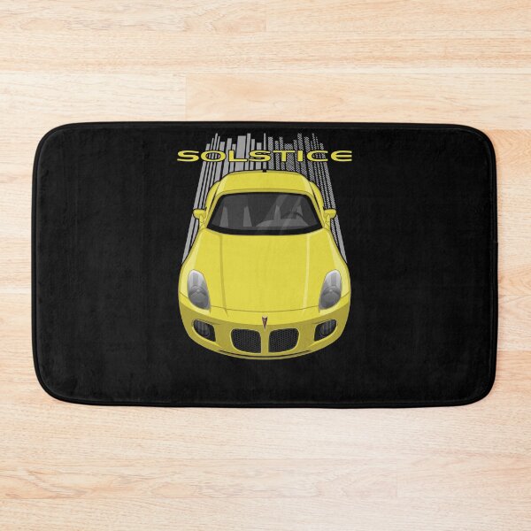 Item preview, Pontiac Solstice GXP Coupe - Yellow designed and sold by V8social.