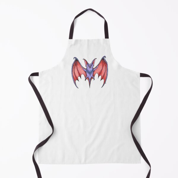 Item preview, Happy Bat designed and sold by The White Bat.