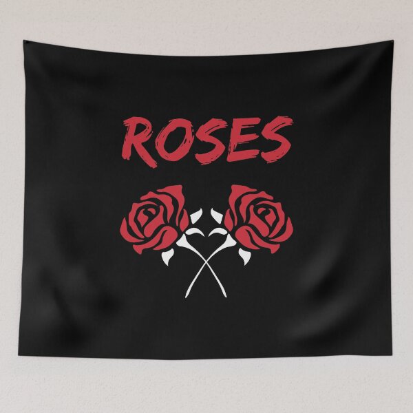 Item preview, Roses designed and sold by FilipeFerreira.