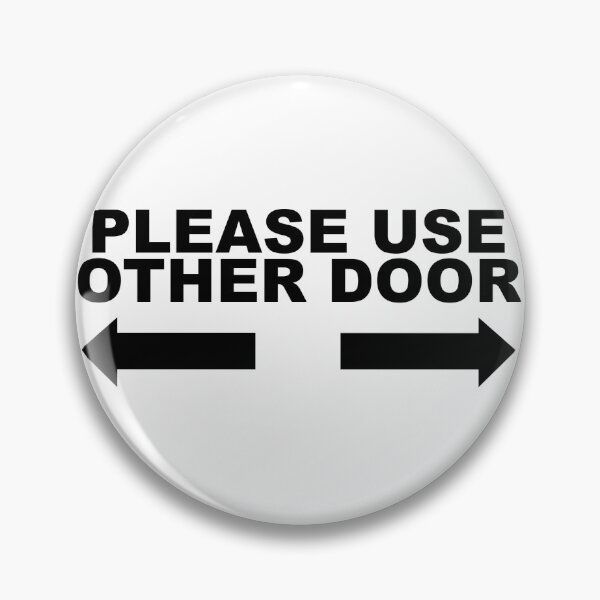Item preview, Please use other door designed and sold by RadicalAM.