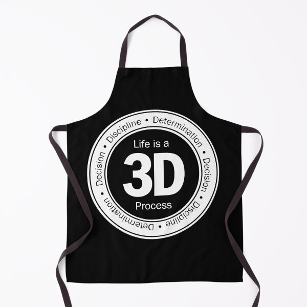Item preview, 3D Process designed and sold by MendyK.