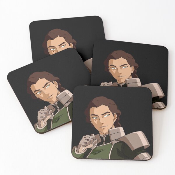 Item preview, Kuvira the Great Uniter designed and sold by allenavaart.