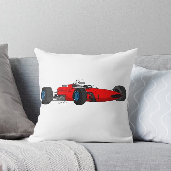 Item preview, 1512 Surtees designed and sold by Michael Garber.