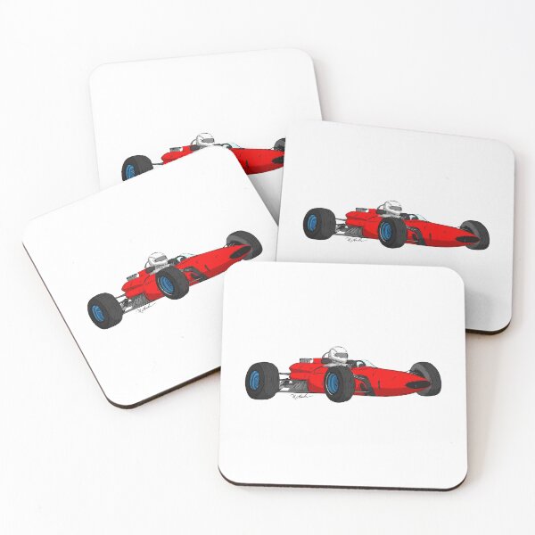 Item preview, 1512 Surtees designed and sold by Michael Garber.