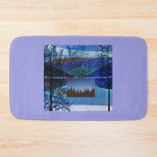 Item preview, Forest Glow designed and sold by Aquila Light Pictures.