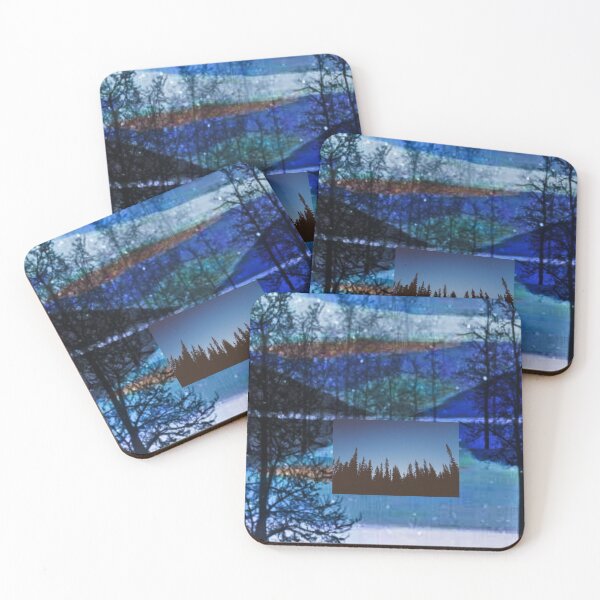 Item preview, Forest Glow designed and sold by Aquila Light Pictures.