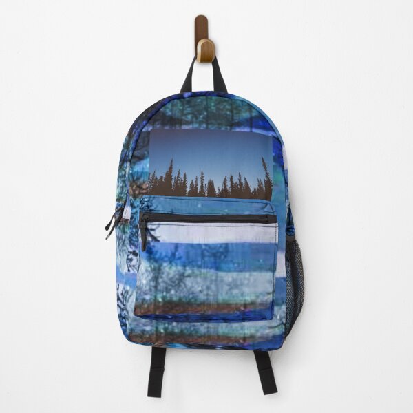 Item preview, Forest Glow designed and sold by Aquila Light Pictures.
